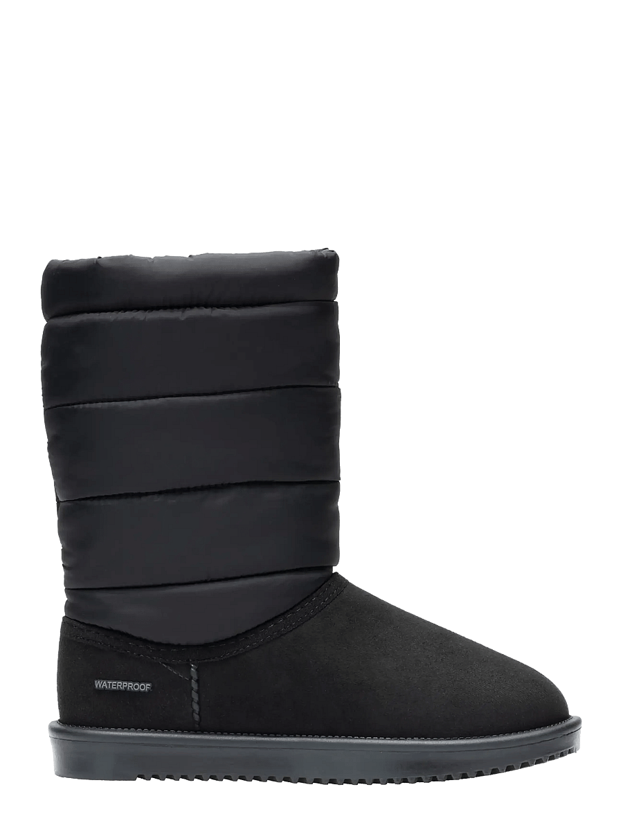Regatta - RisleyBaffleMWP - vinterkängor - black - 1