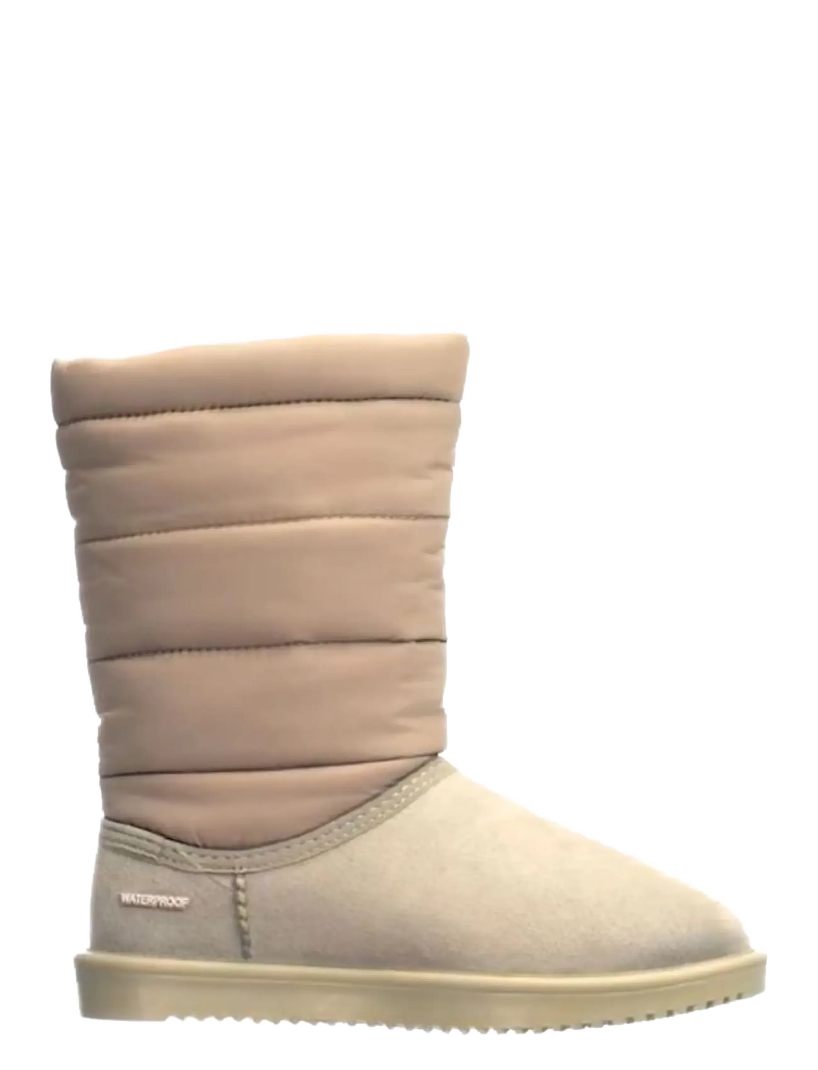 SOFT TAUPE