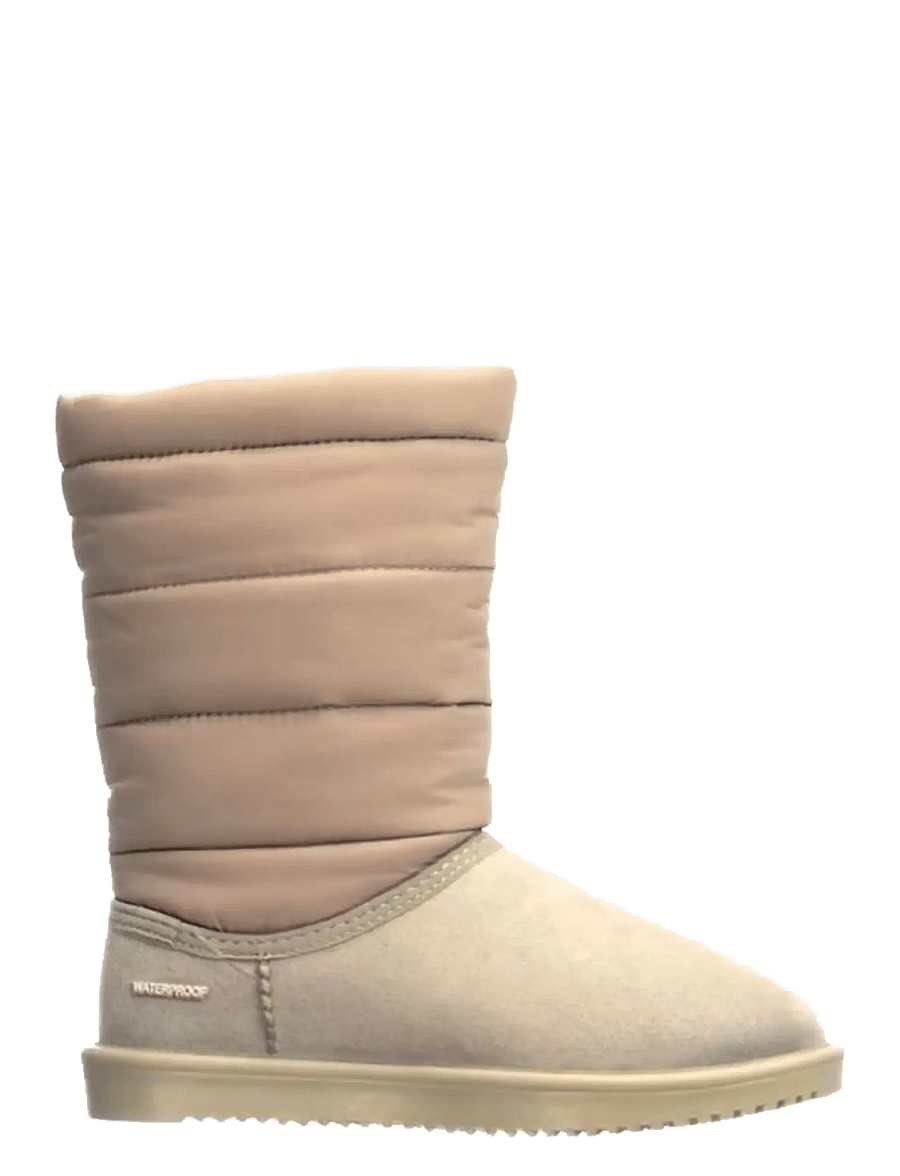 Regatta - RisleyBaffleMWP - winterstiefel - soft taupe - 1