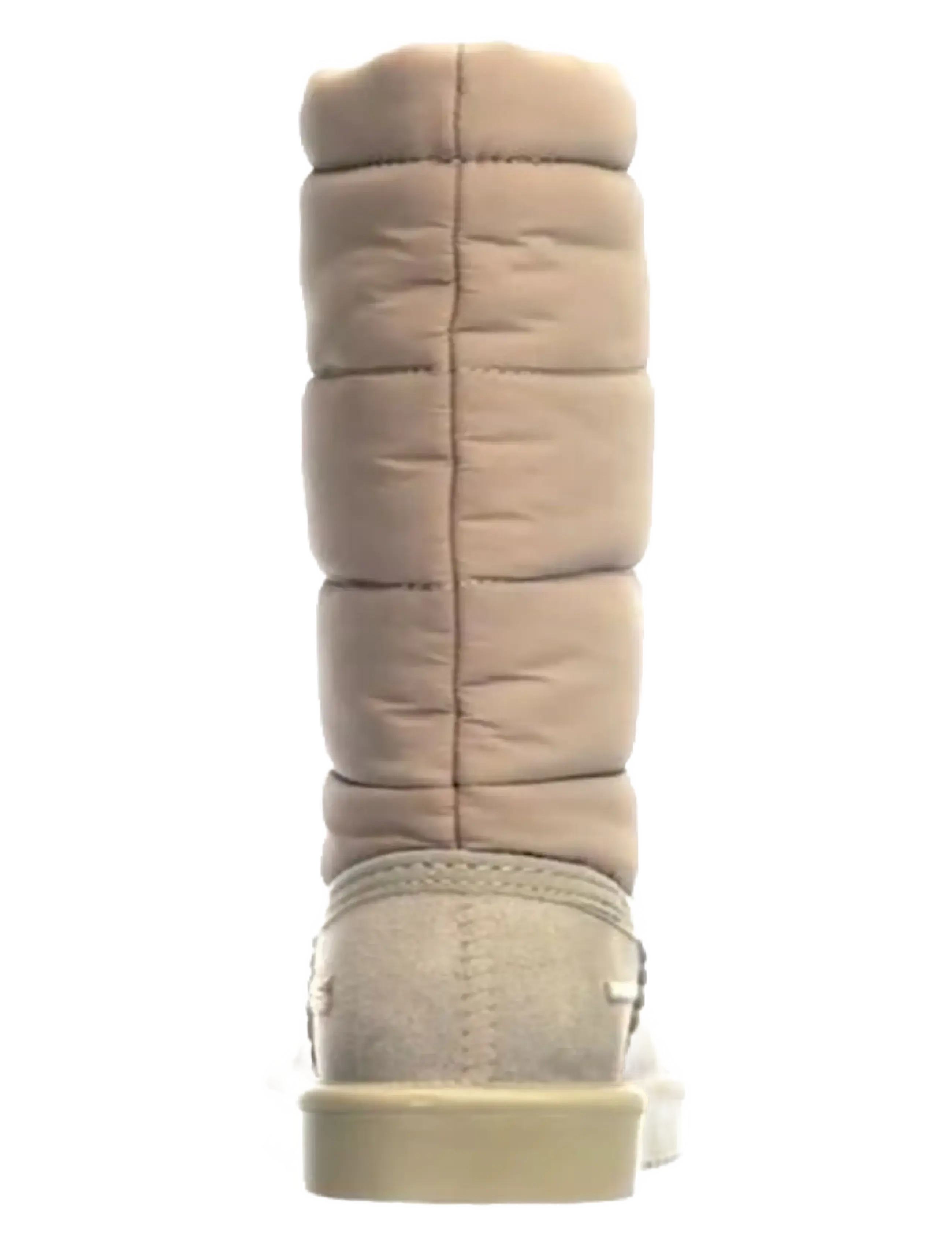 Regatta - RisleyBaffleMWP - winterstiefel - soft taupe - 2