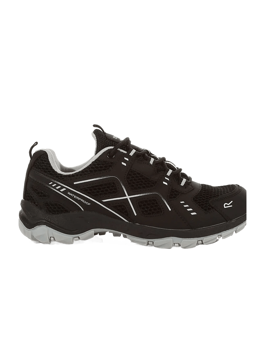 Regatta - WomensVendeavour - blk/cyberspc - 1