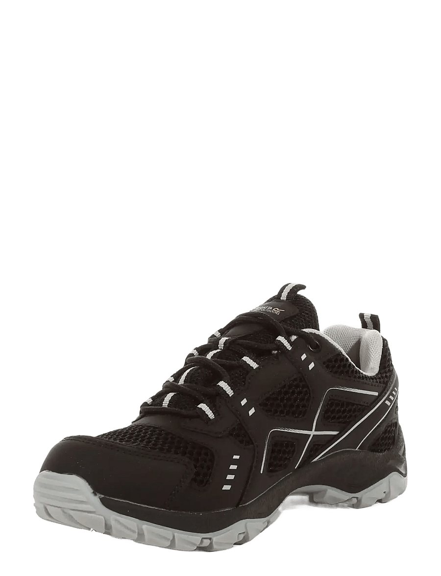 Regatta - WomensVendeavour - blk/cyberspc - 3