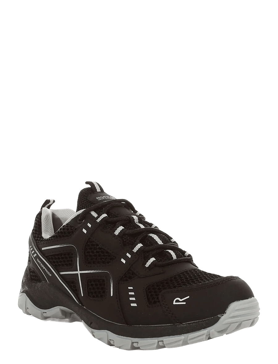 Regatta - WomensVendeavour - blk/cyberspc - 4
