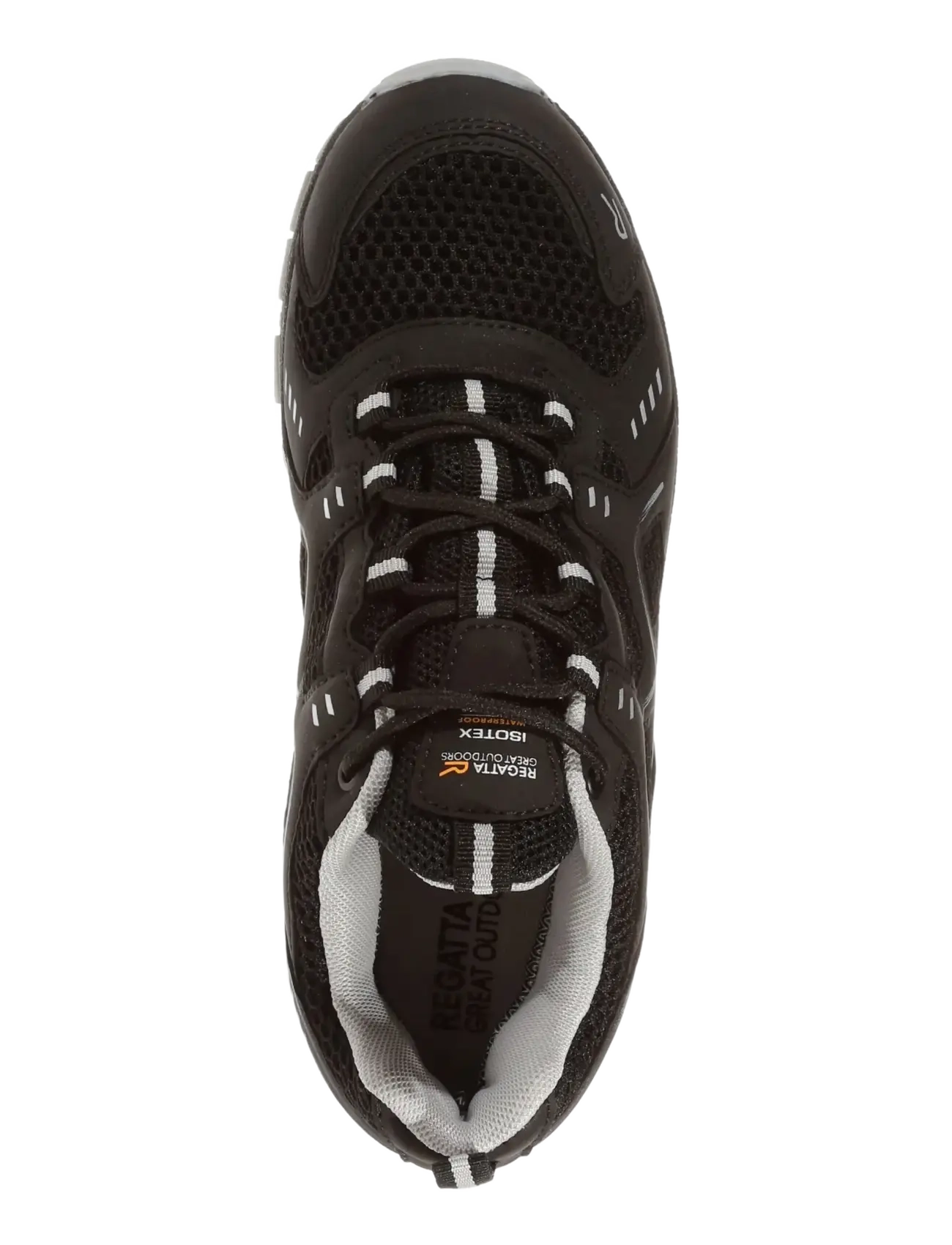 Regatta - WomensVendeavour - blk/cyberspc - 5