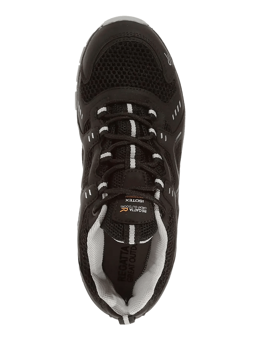 Regatta - WomensVendeavour - blk/cyberspc - 5
