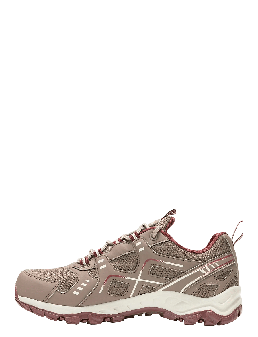 Regatta - WomensVendeavour - wanderschuhe - moch/drkchry - 3