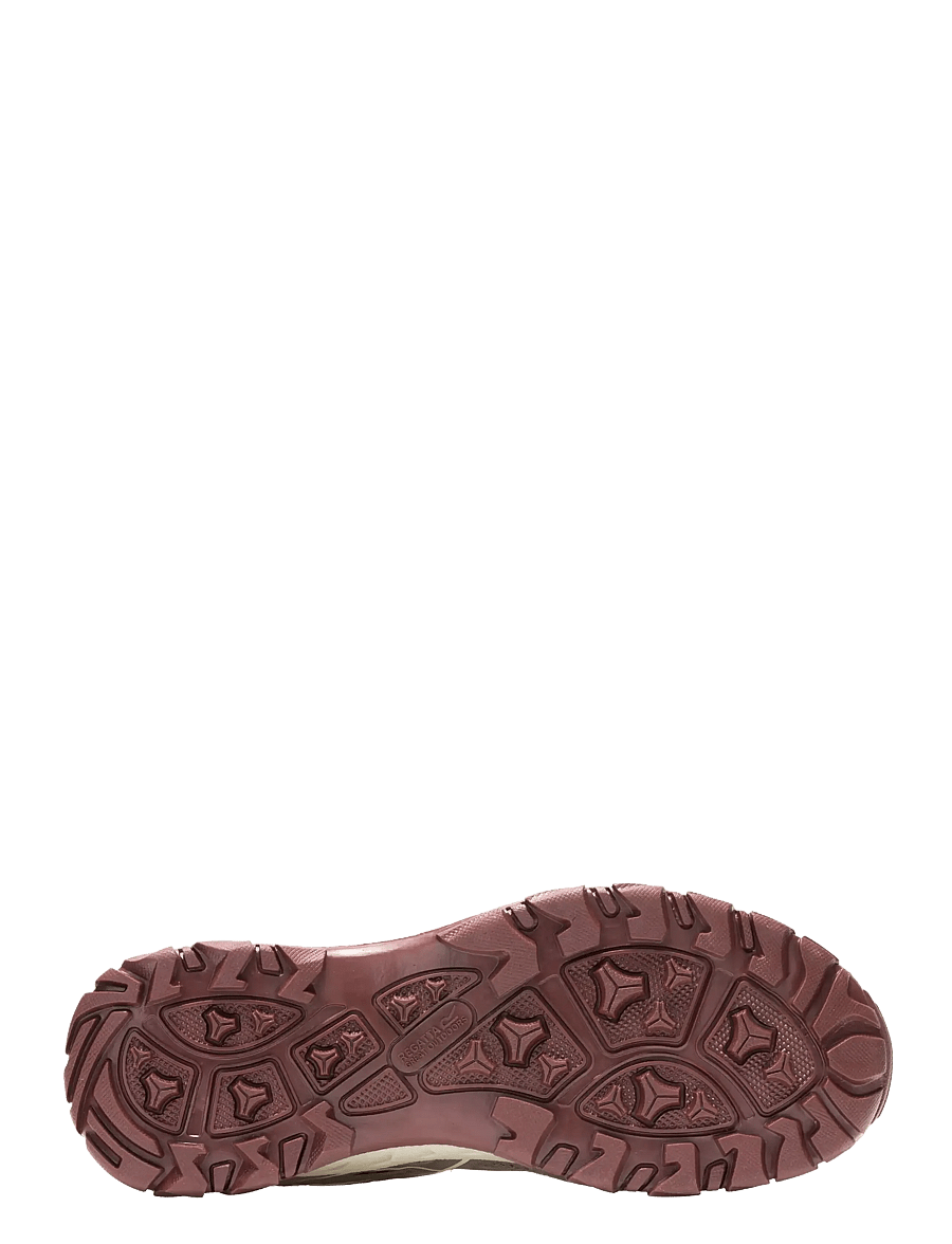 Regatta - WomensVendeavour - wanderschuhe - moch/drkchry - 5