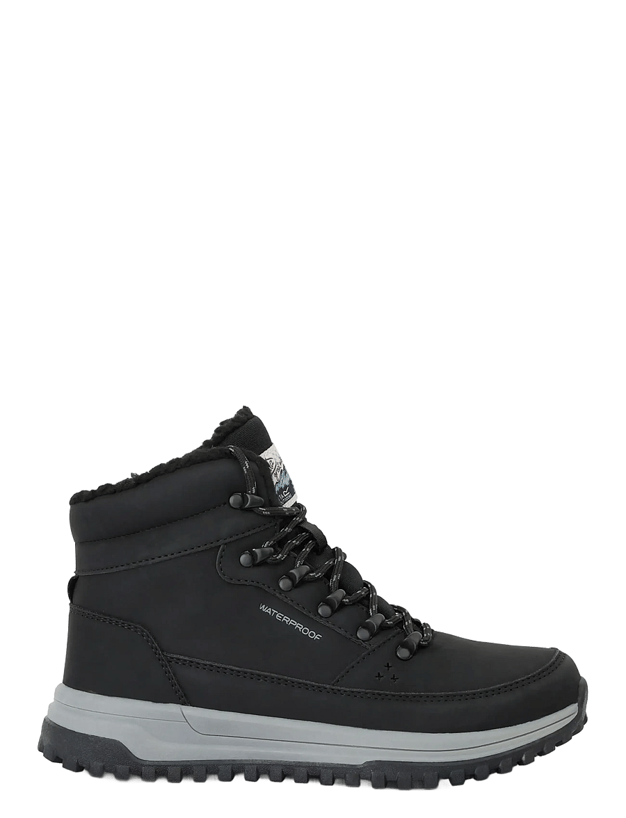 Regatta - Sherbourne - black - 1