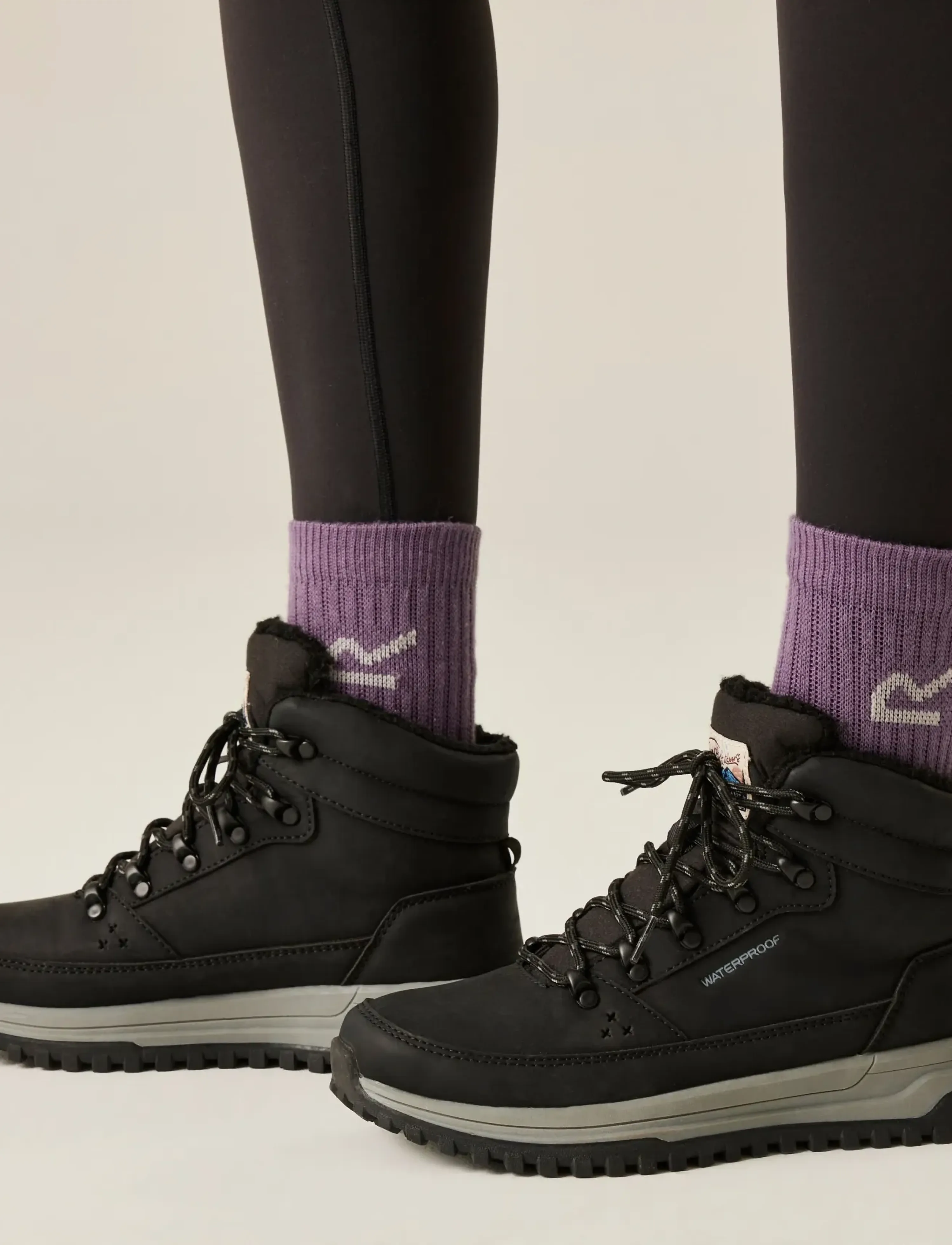 Regatta - Sherbourne - black - 0