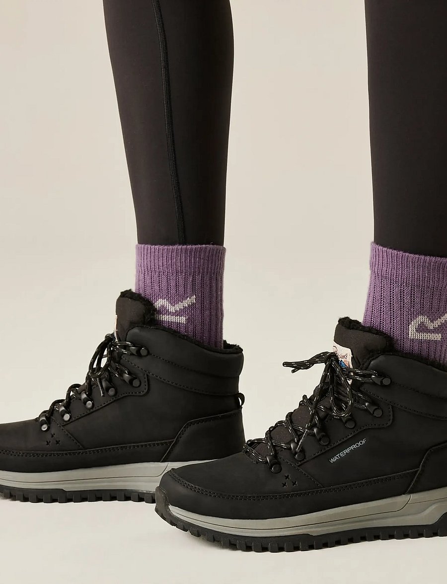 Regatta - Sherbourne - black - 0