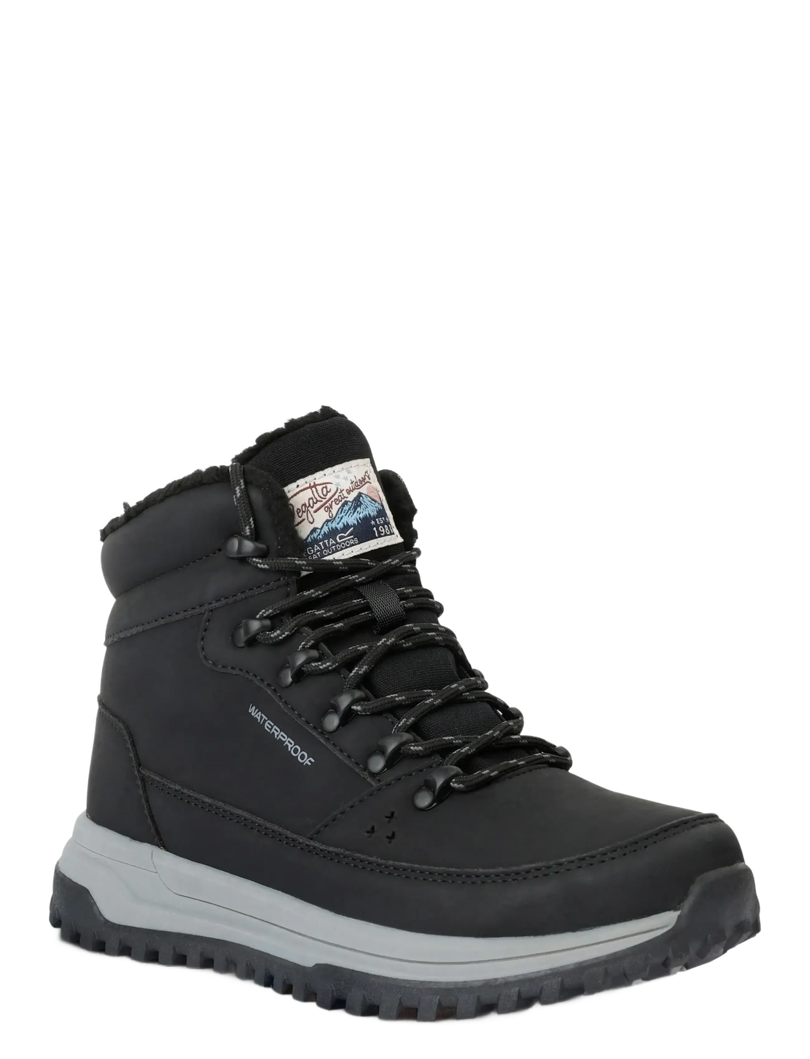 Regatta - Sherbourne - black - 3