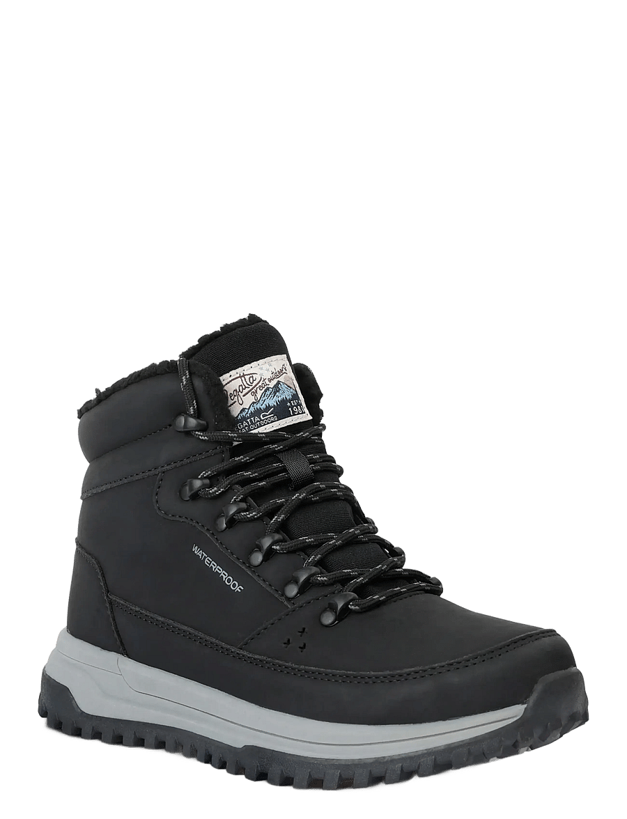 Regatta - Sherbourne - black - 3