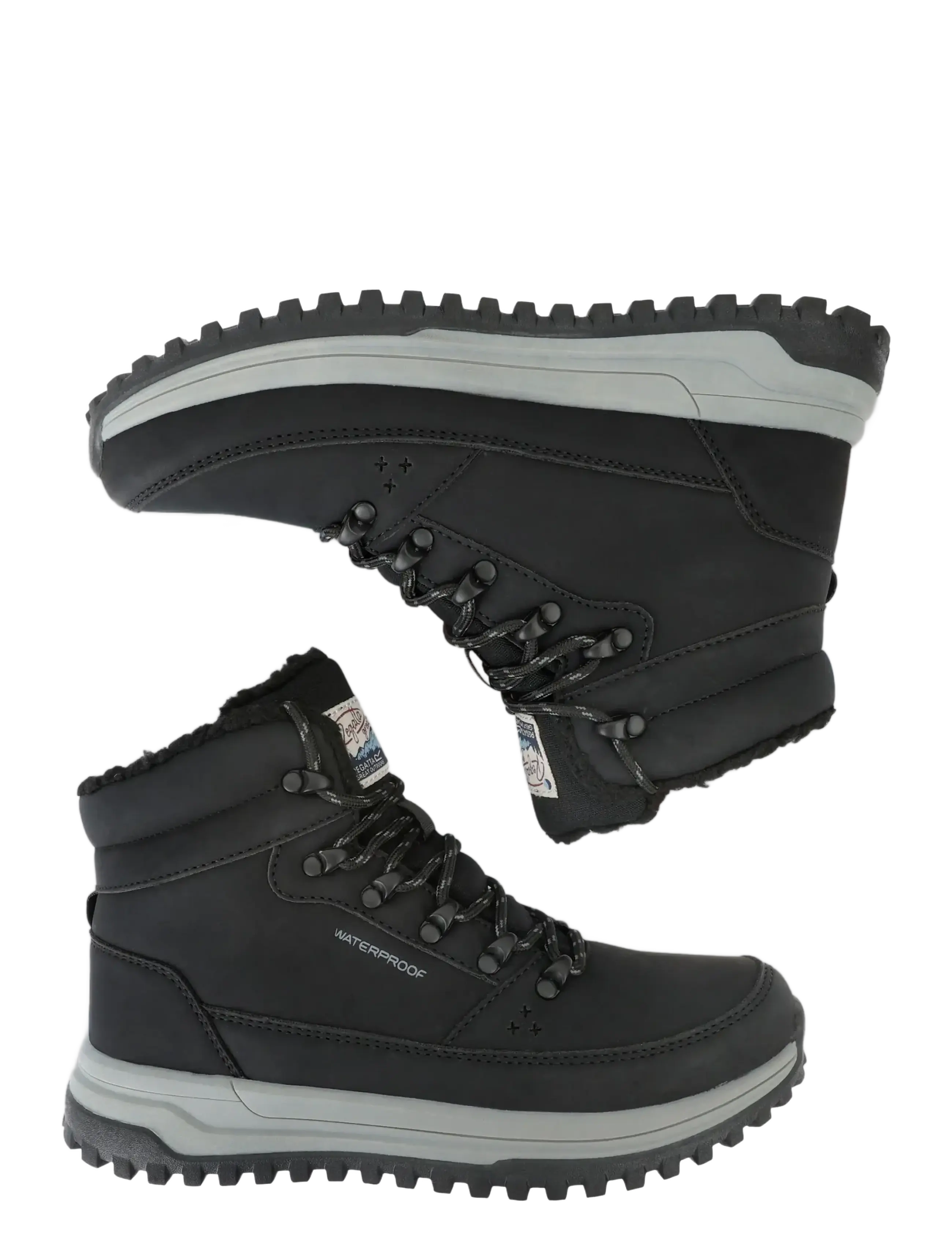 Regatta - Sherbourne - black - 5