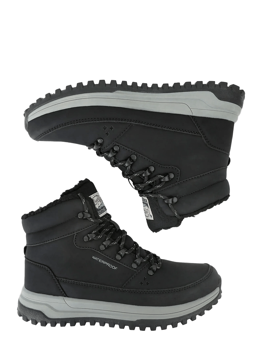 Regatta - Sherbourne - black - 5