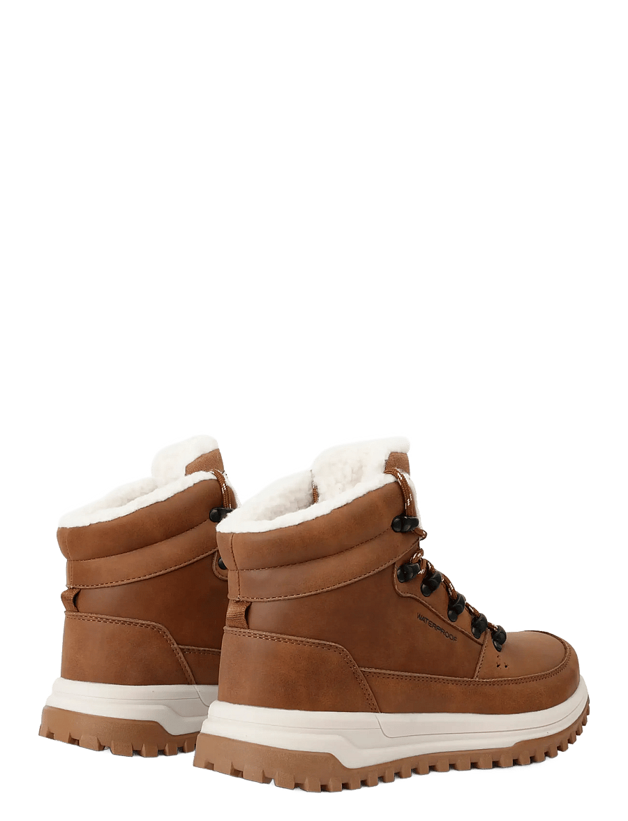 Regatta - Sherbourne - vandresko - saddle - 2