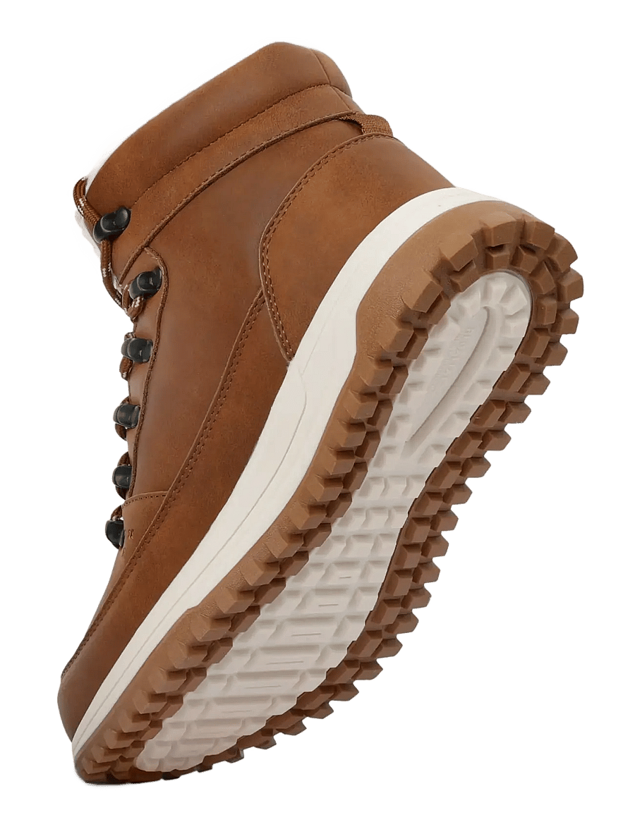 Regatta - Sherbourne - vandresko - saddle - 4