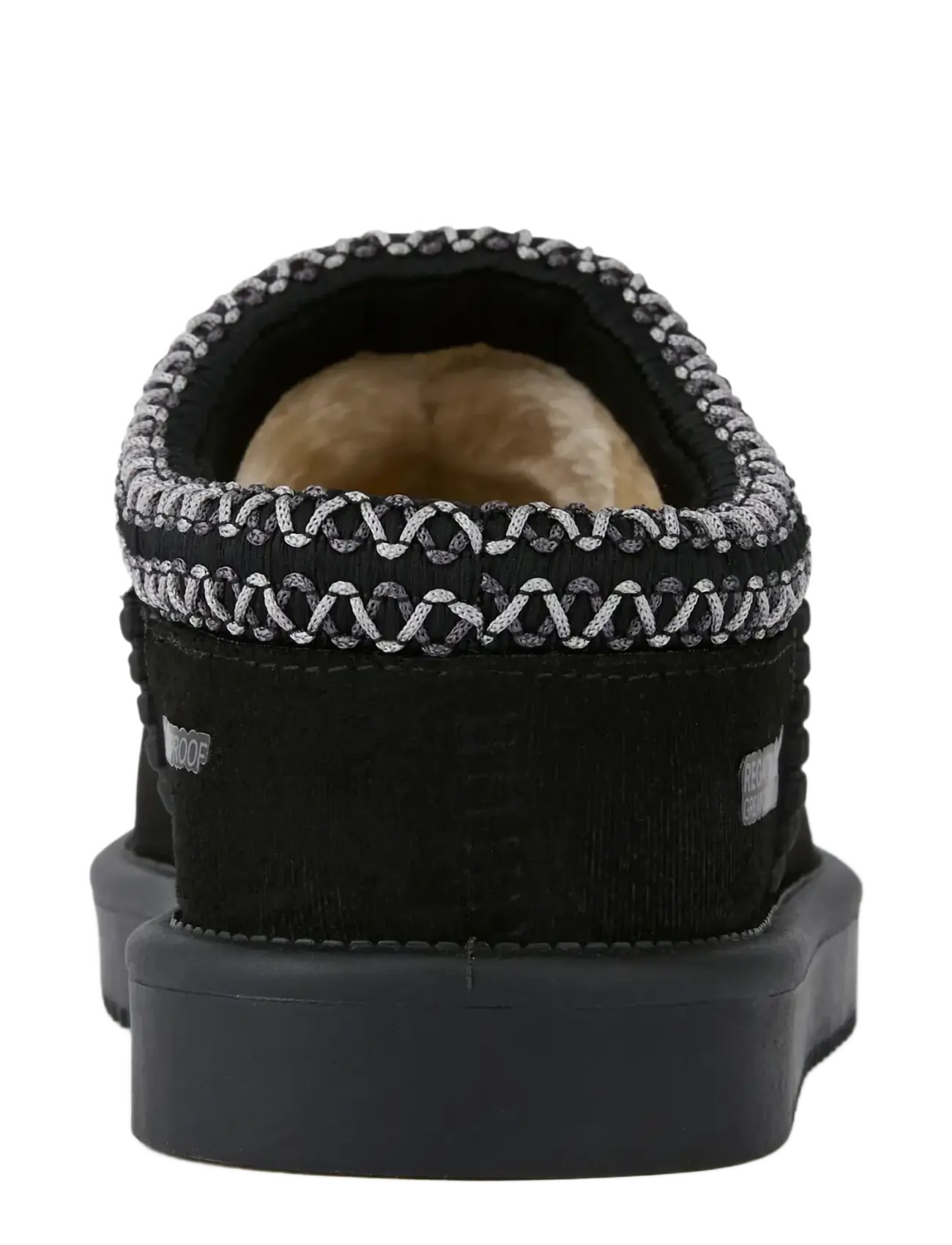 Regatta - RisleyMuleWP - sport-mules - black - 2