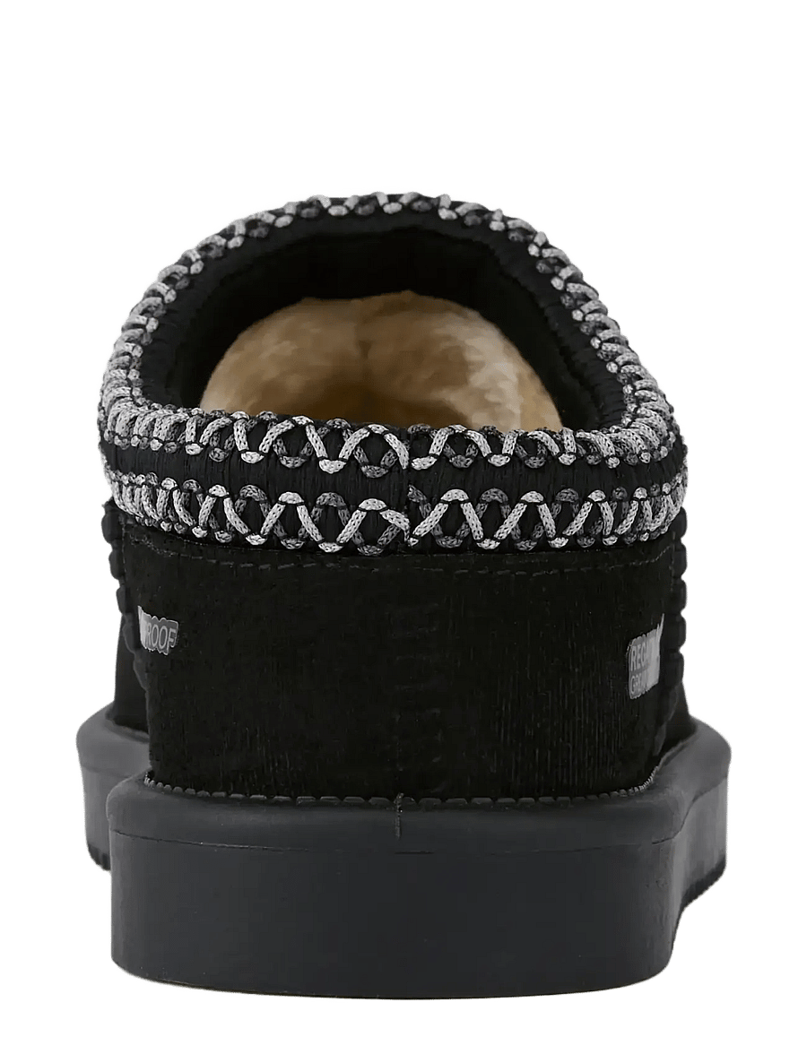 Regatta - RisleyMuleWP - sport-mules - black - 2