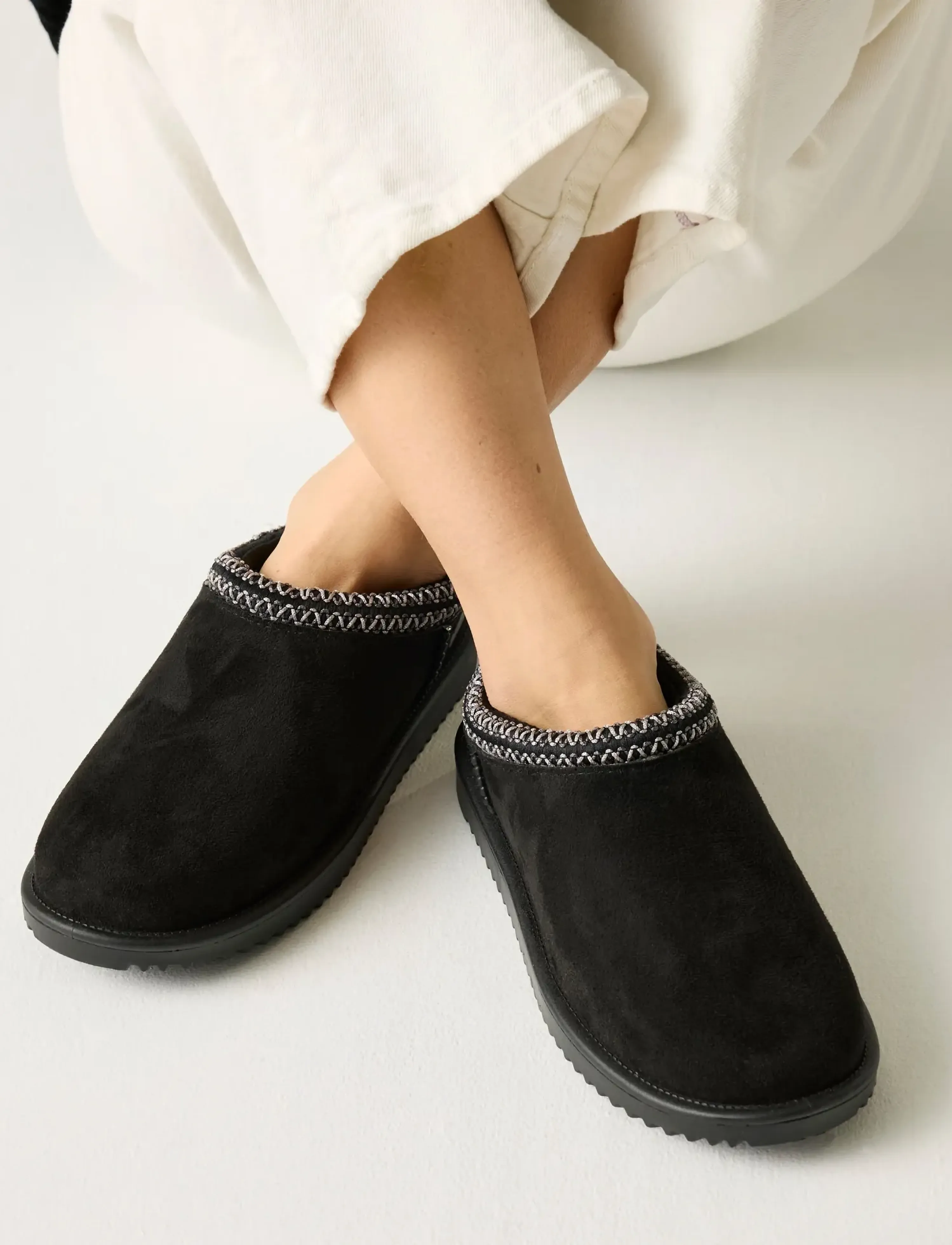 Regatta - RisleyMuleWP - sport-mules - black - 0