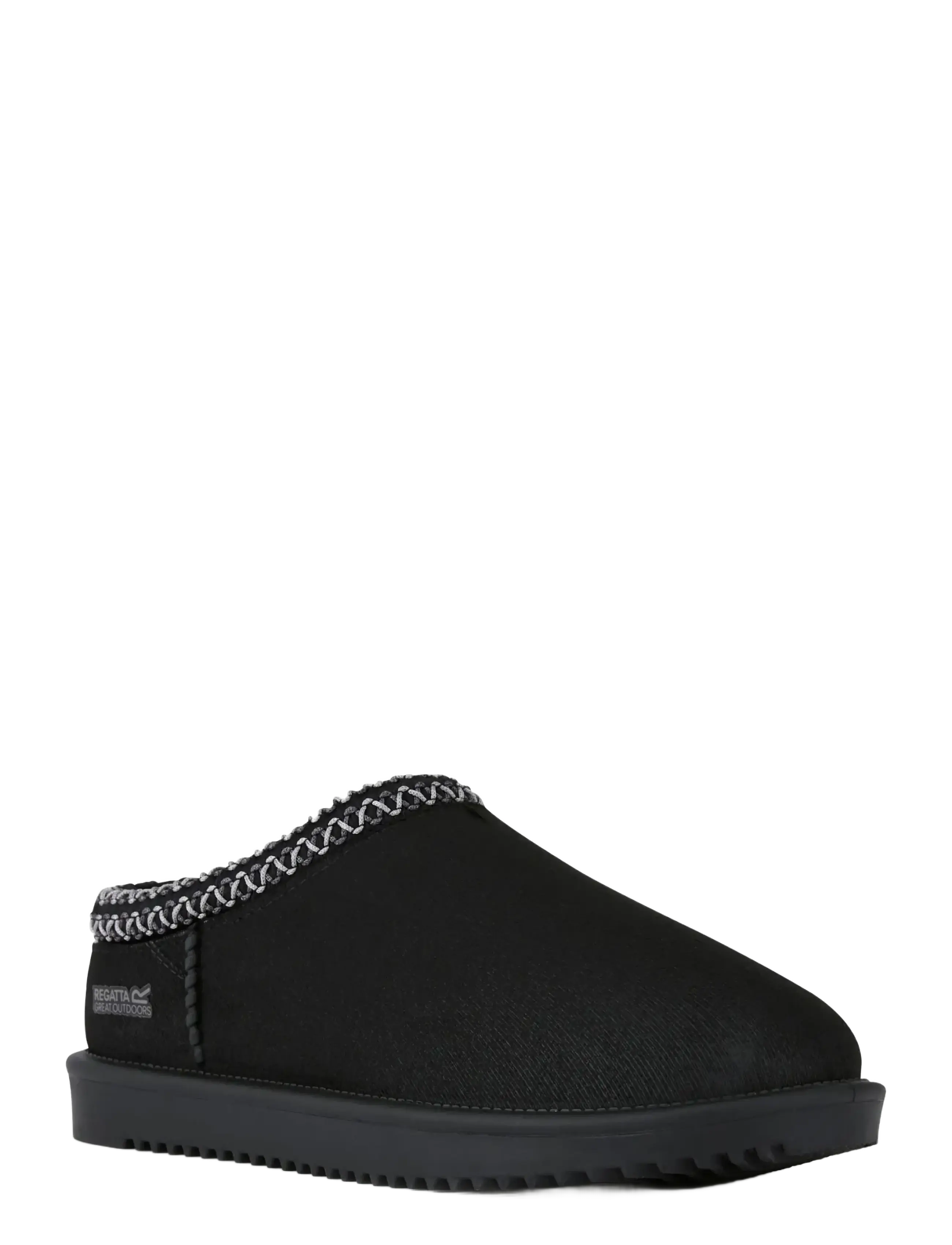Regatta - RisleyMuleWP - sport-mules - black - 3