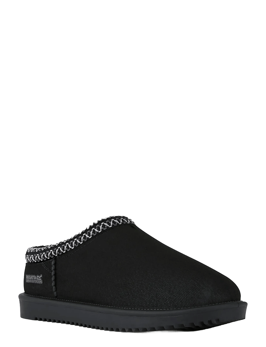 Regatta - RisleyMuleWP - sport-mules - black - 3