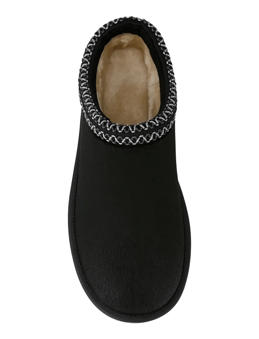 Regatta - RisleyMuleWP - sport-mules - black - 4