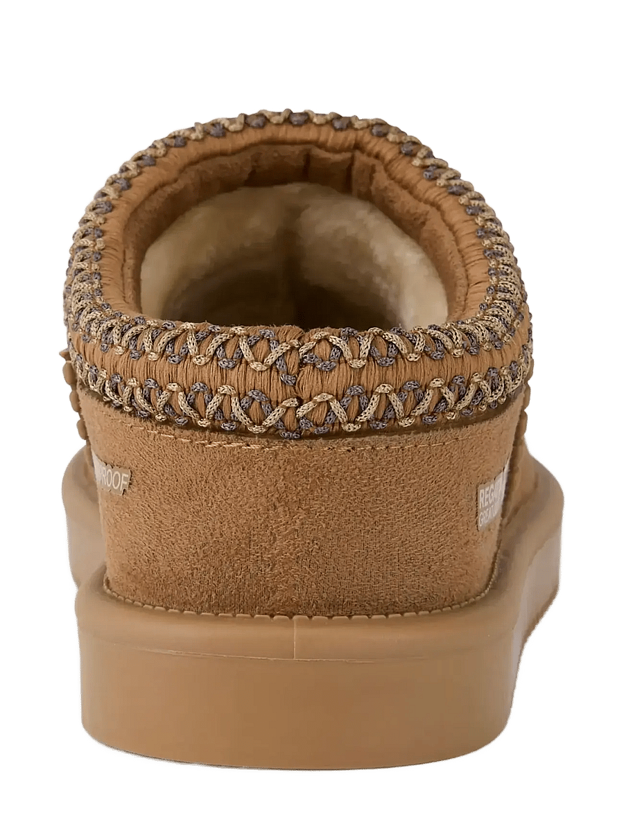 Regatta - RisleyMuleWP - sport-mules - burnt tan - 2