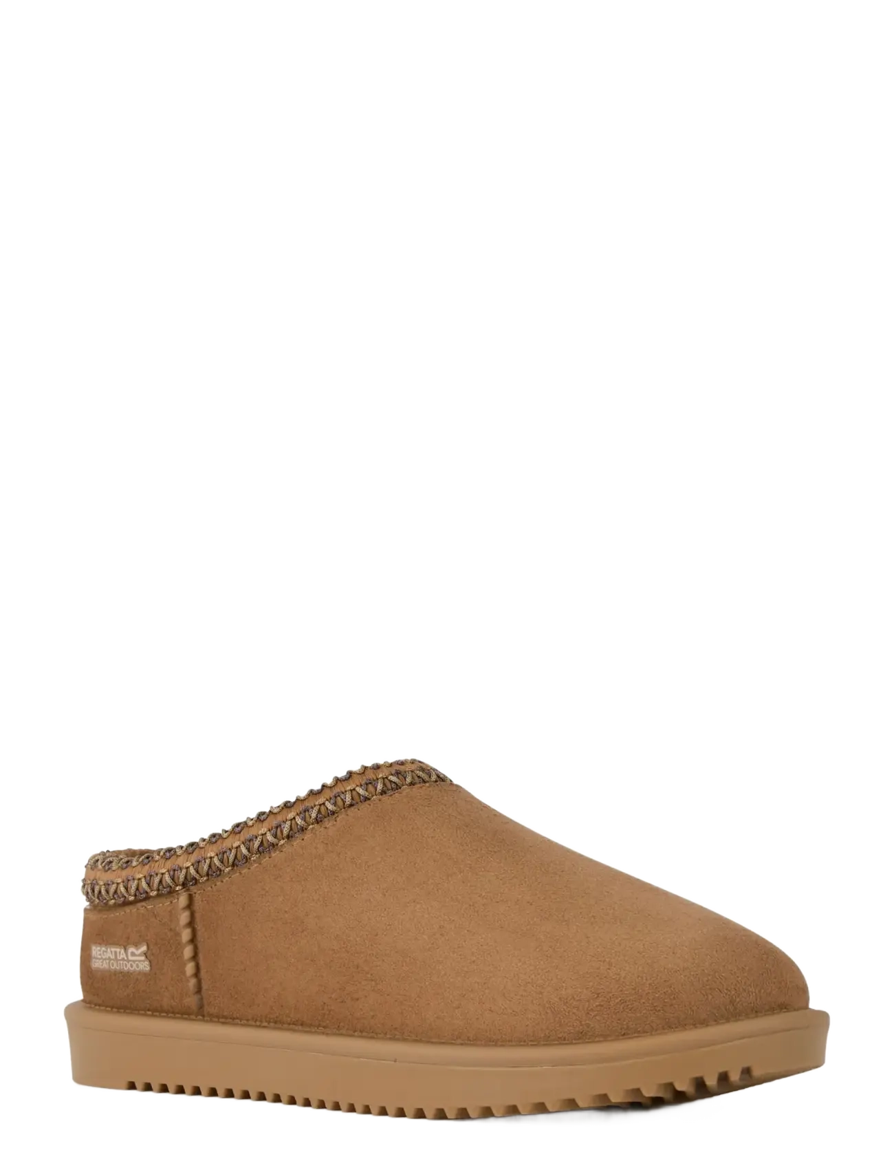 Regatta - RisleyMuleWP - sport-mules - burnt tan - 3