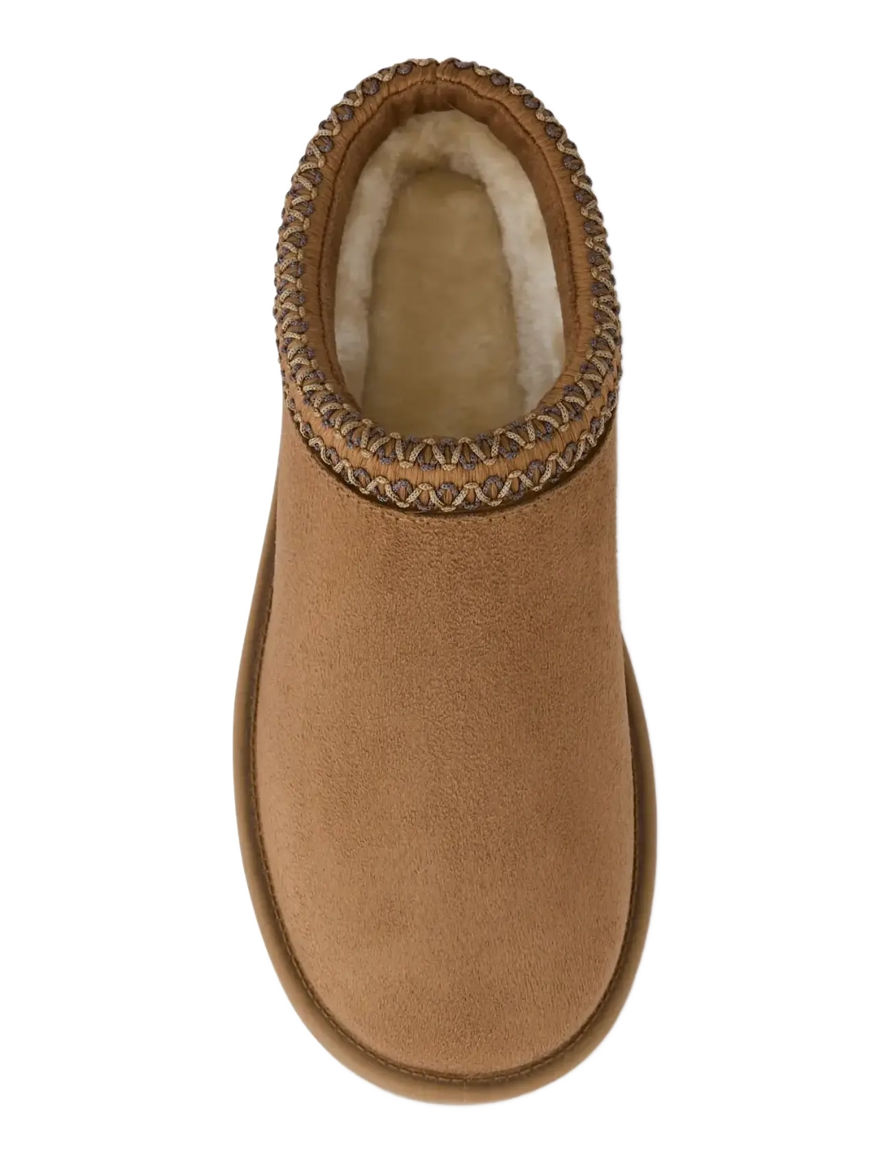 Regatta - RisleyMuleWP - sport-mules - burnt tan - 4