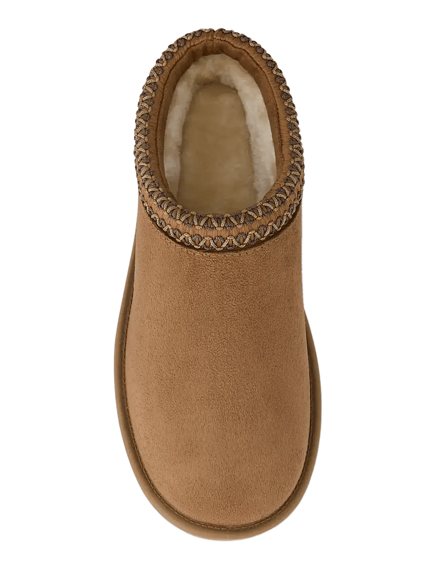 Regatta - RisleyMuleWP - sport-mules - burnt tan - 4