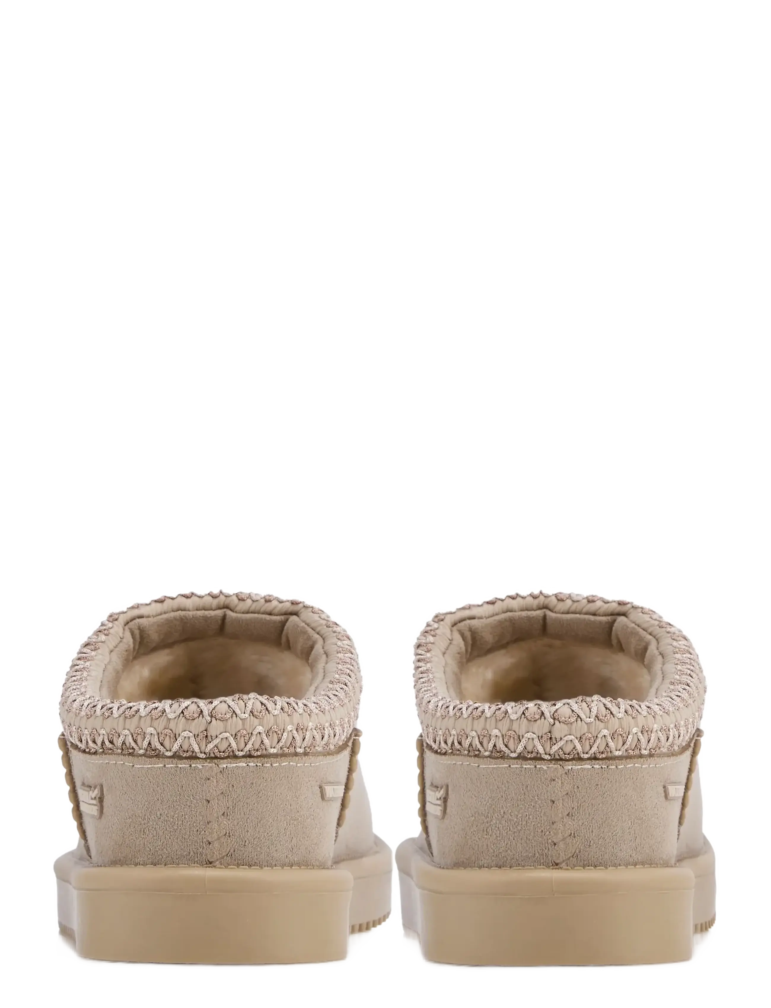 Regatta - RisleyMuleWP - autumn savings - soft taupe - 2