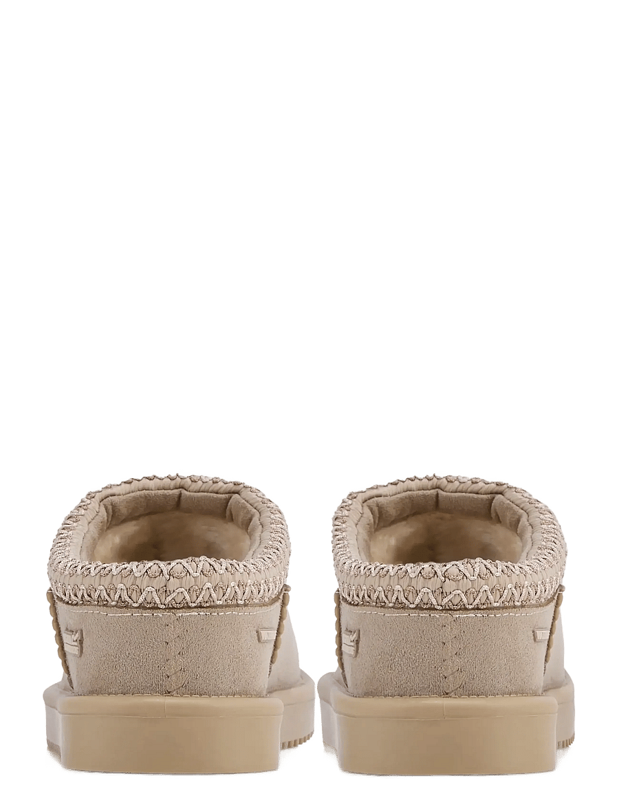 Regatta - RisleyMuleWP - sport-mules - soft taupe - 2
