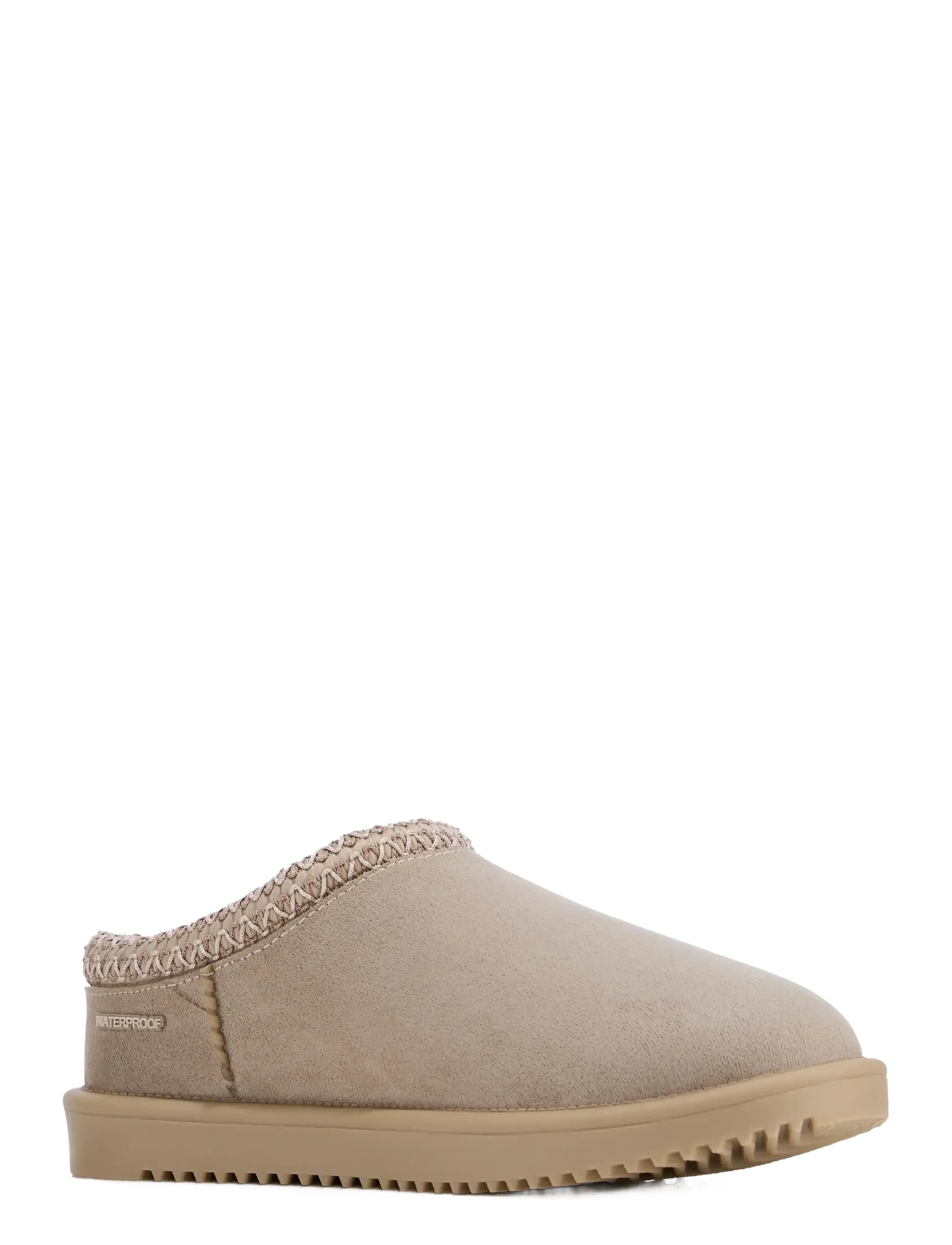 Regatta - RisleyMuleWP - autumn savings - soft taupe - 3