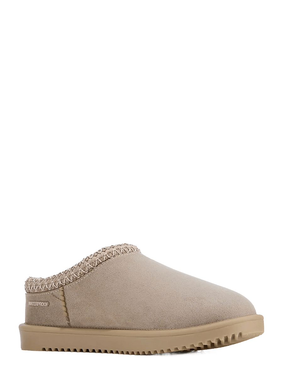 Regatta - RisleyMuleWP - sport-mules - soft taupe - 3