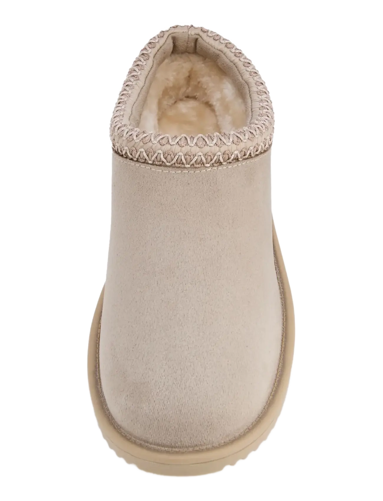 Regatta - RisleyMuleWP - autumn savings - soft taupe - 4