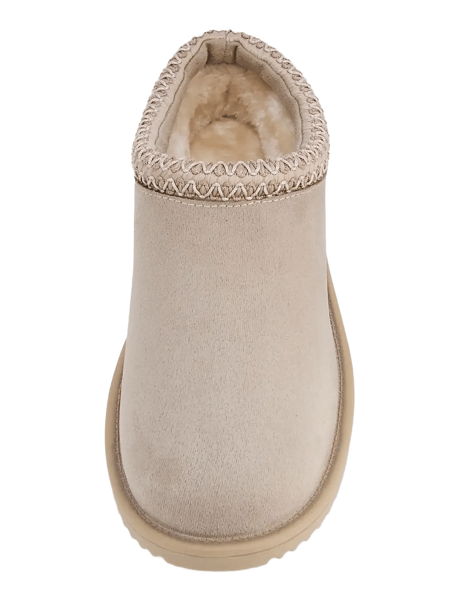 Regatta - RisleyMuleWP - sport-mules - soft taupe - 4