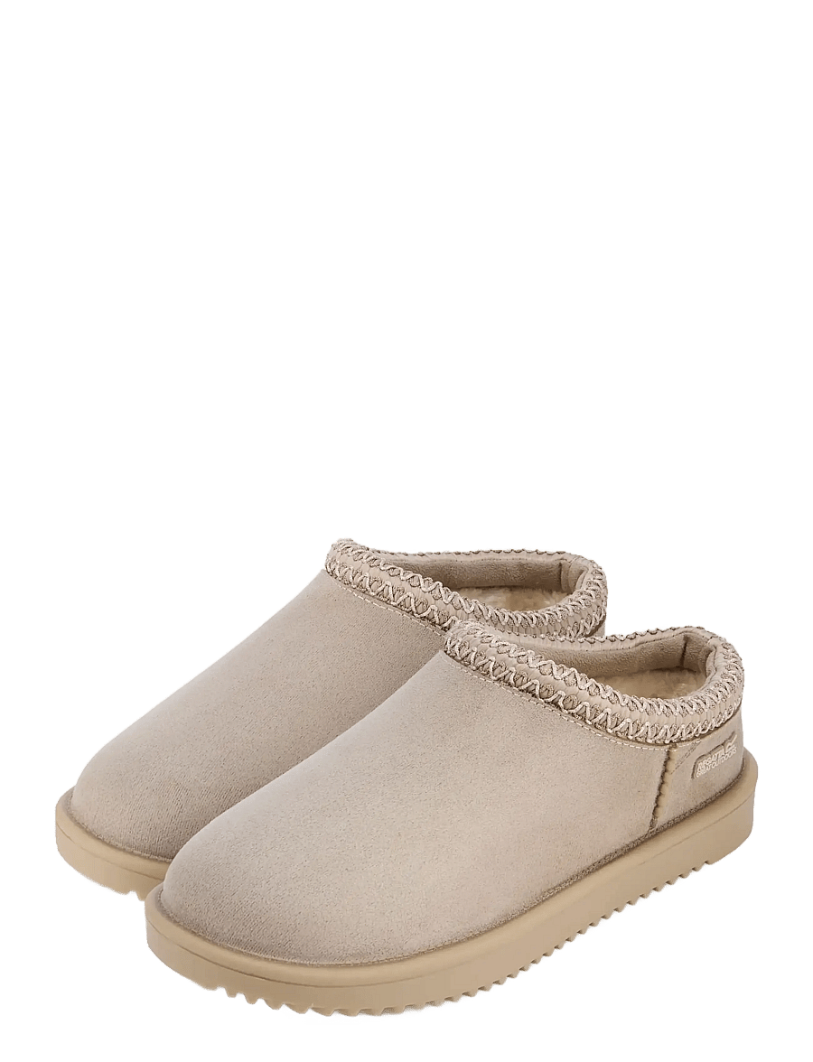 Regatta - RisleyMuleWP - sport-mules - soft taupe - 5