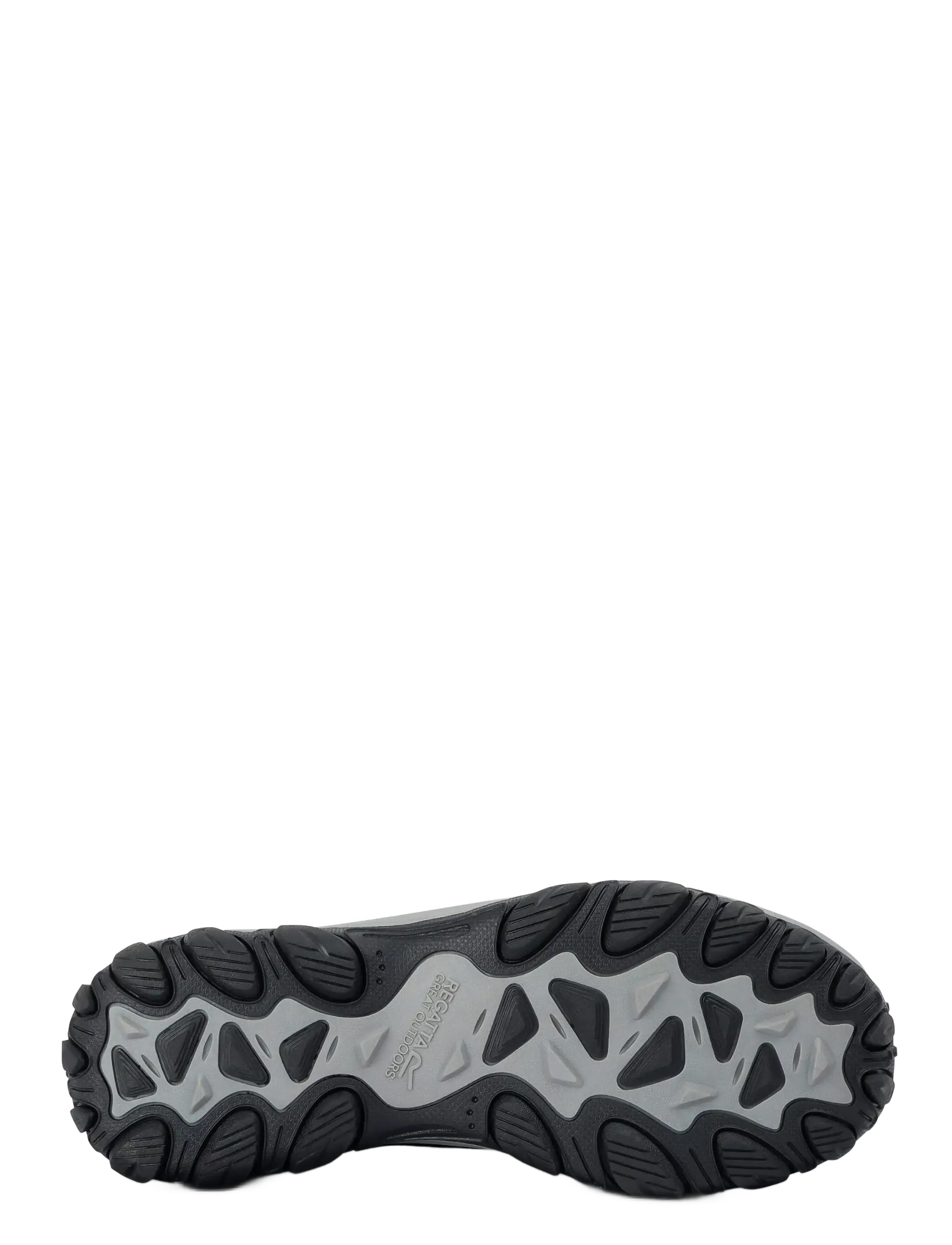 Regatta - WmnEdgepointIVLow - herbstersparnisse - blk/stormblu - 5