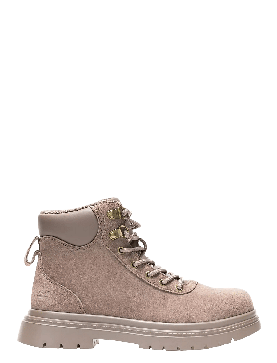 Regatta - WhintonBoot - mocha - 1