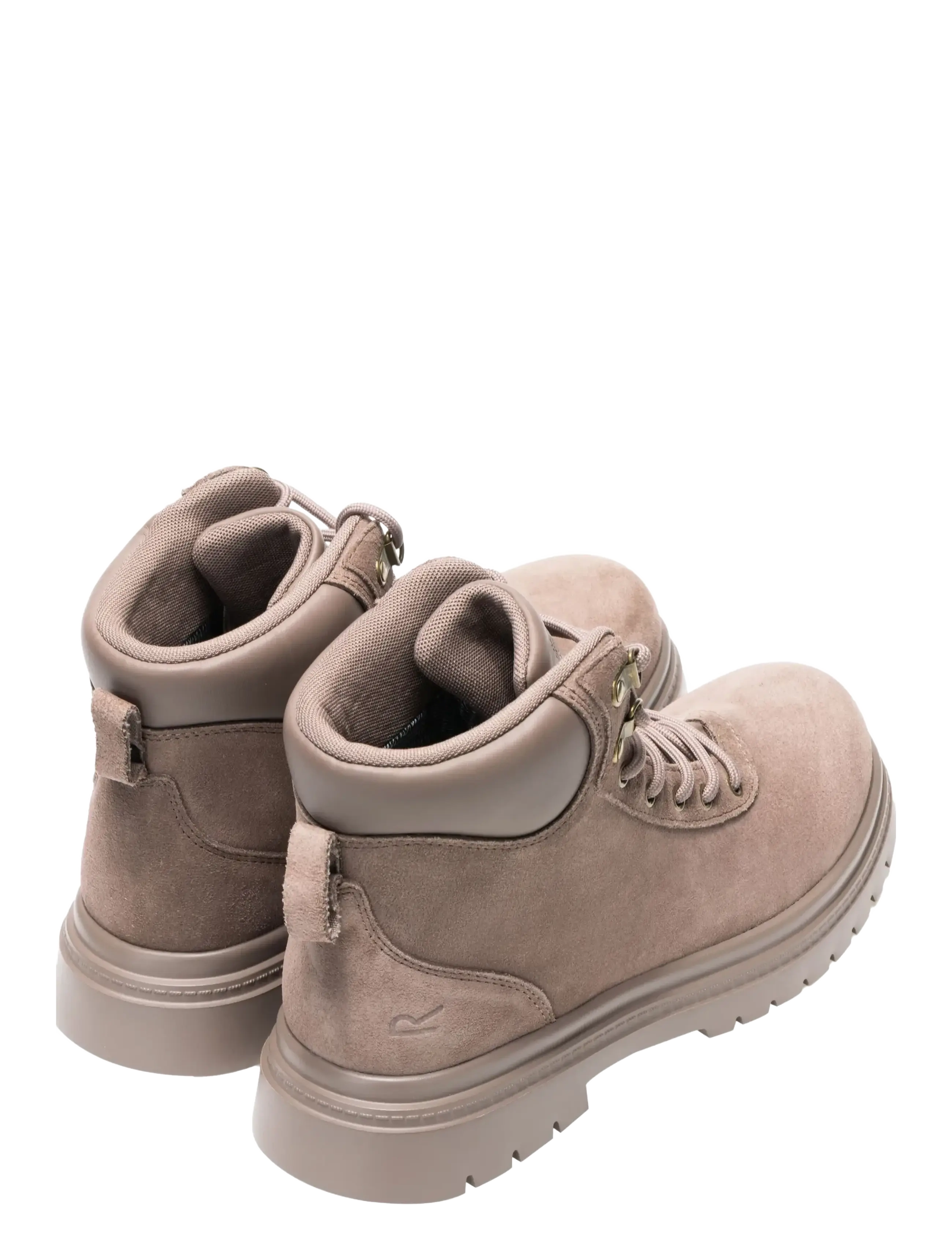 Regatta - WhintonBoot - mocha - 2