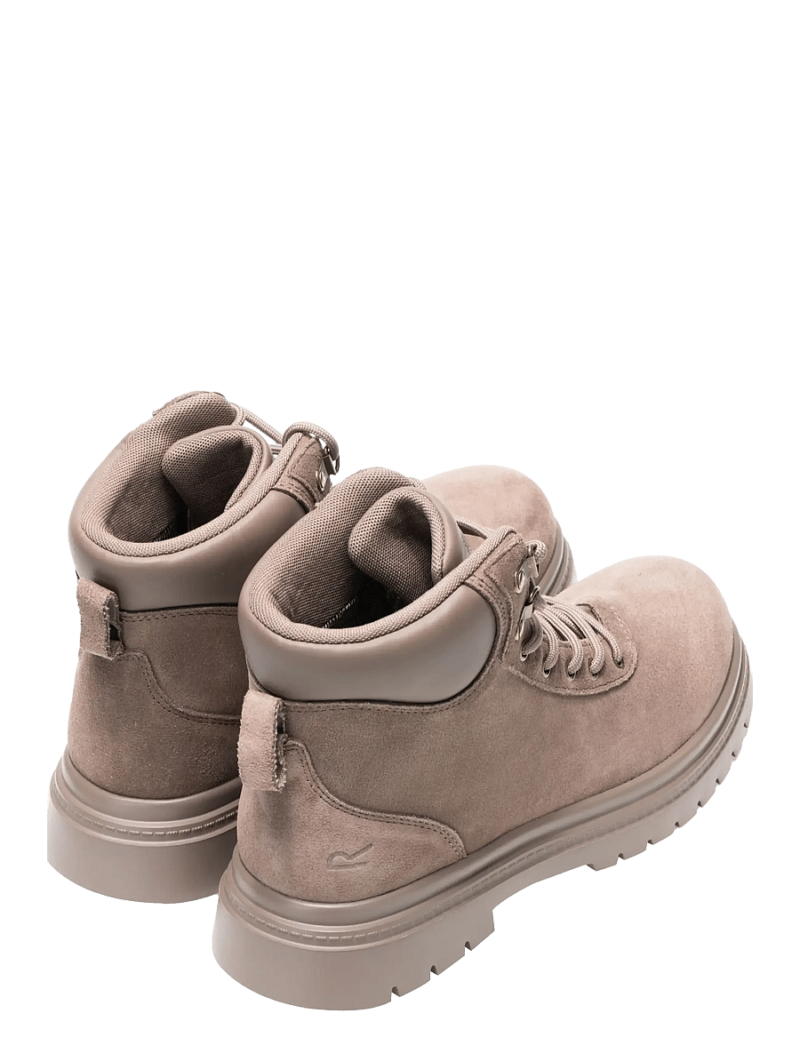 Regatta - WhintonBoot - mocha - 2