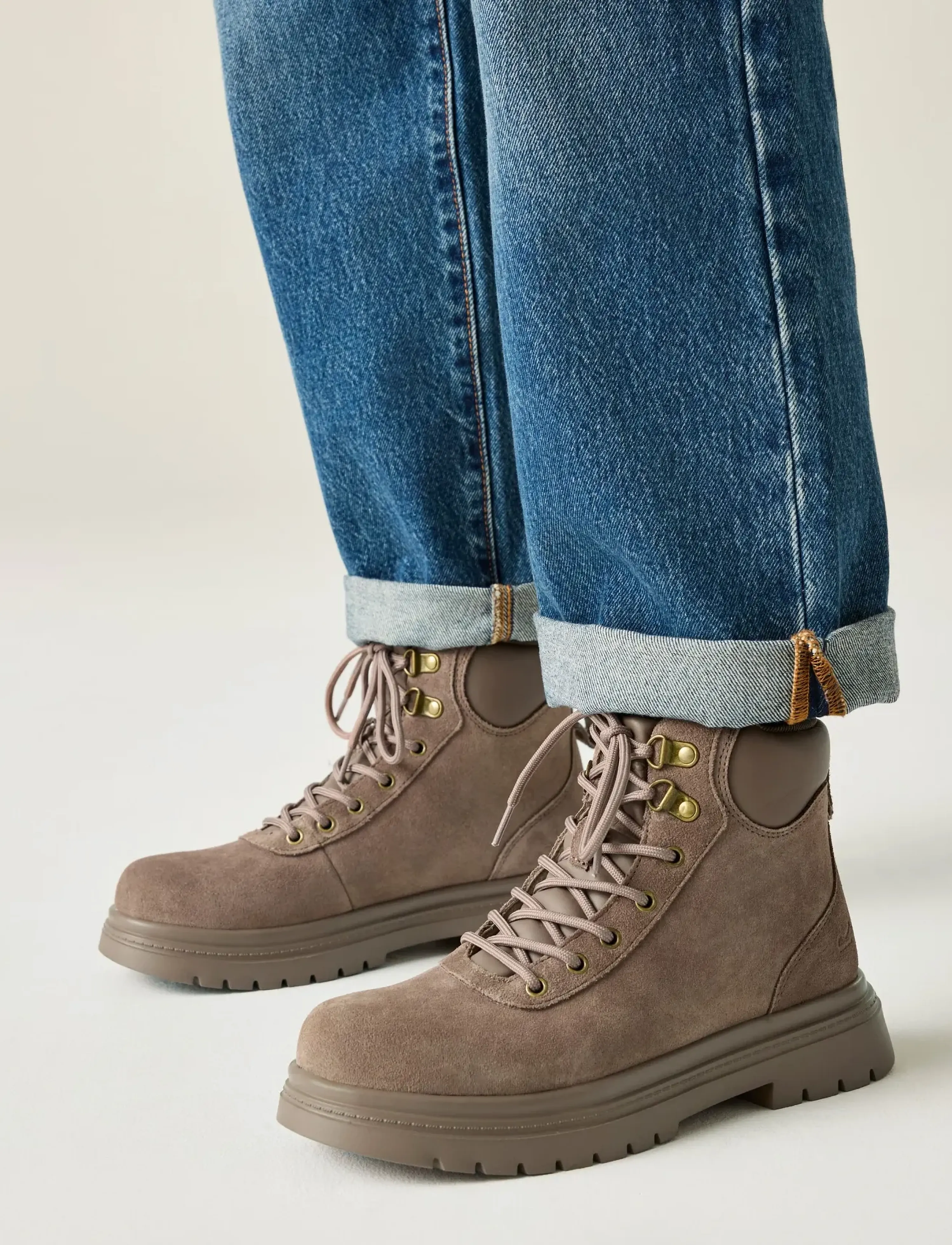 Regatta - WhintonBoot - mocha - 0