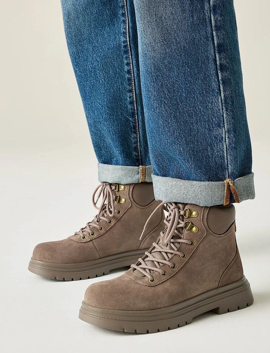 Regatta - WhintonBoot - mocha - 0