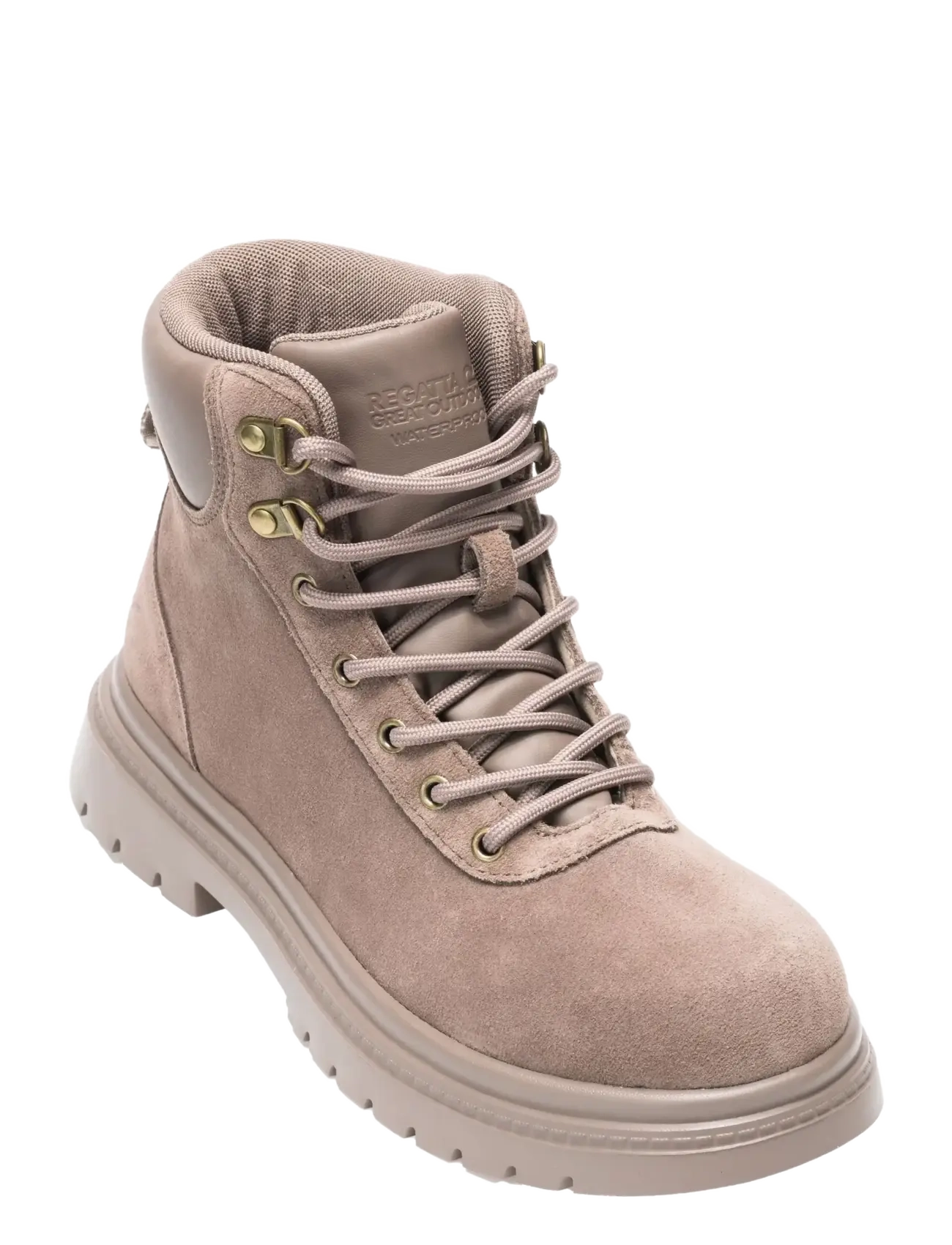 Regatta - WhintonBoot - mocha - 3