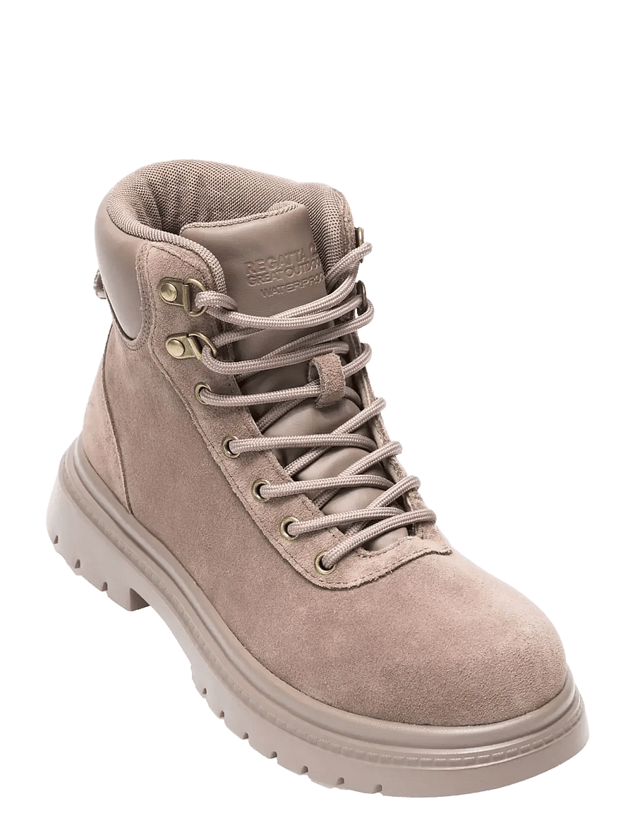 Regatta - WhintonBoot - mocha - 3