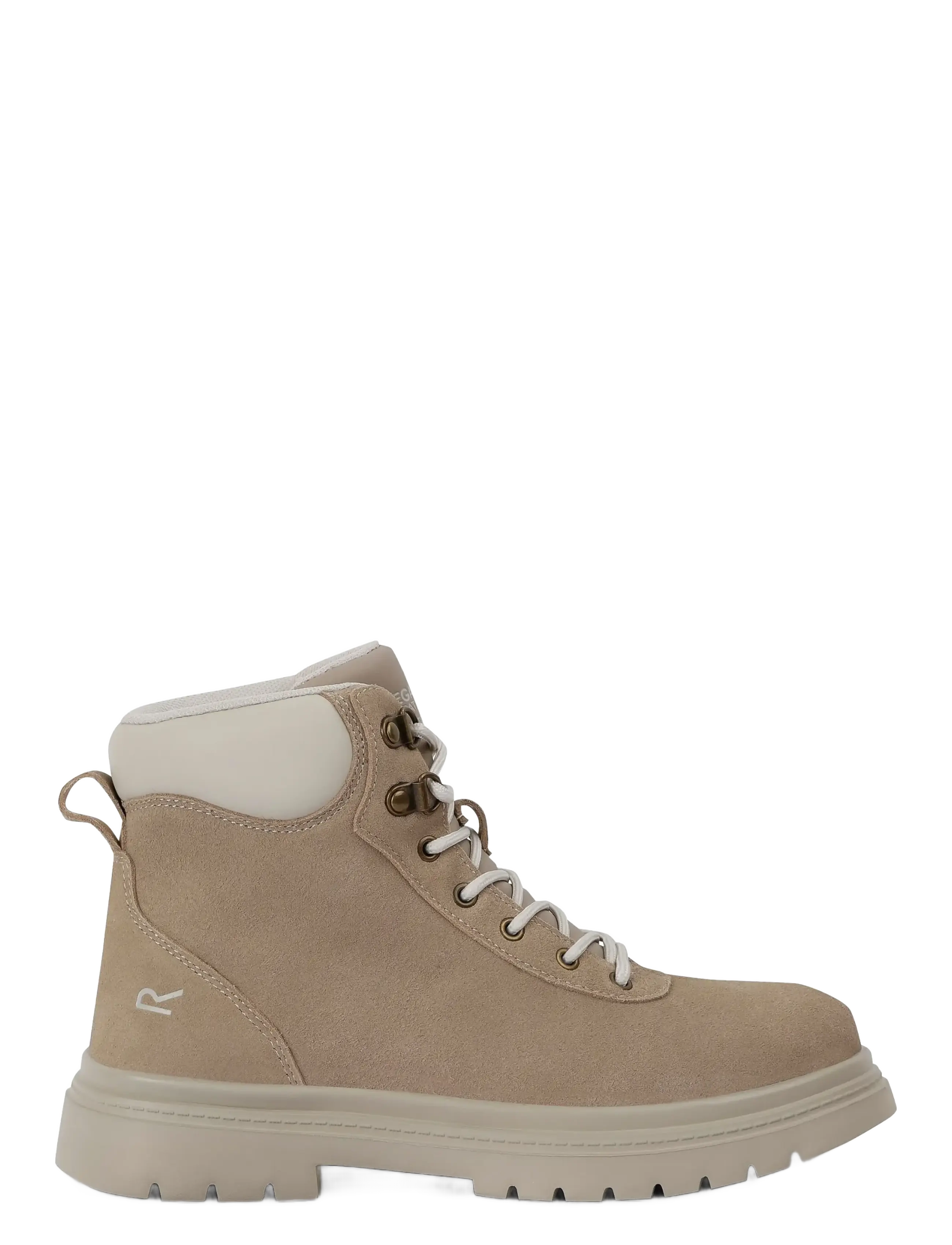 Regatta - WhintonBoot - wanderschuhe - soft taupe - 1
