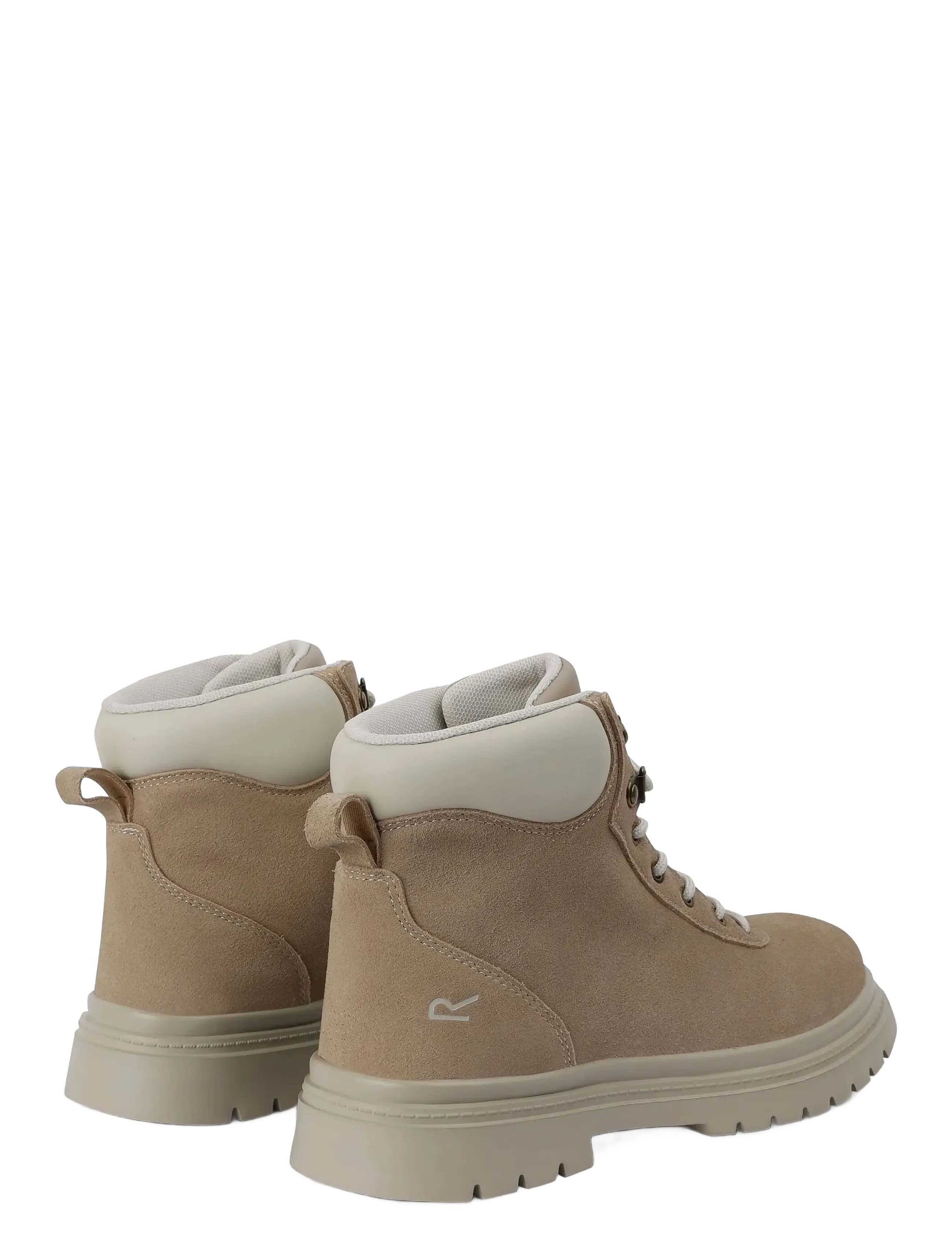 Regatta - WhintonBoot - soft taupe - 2