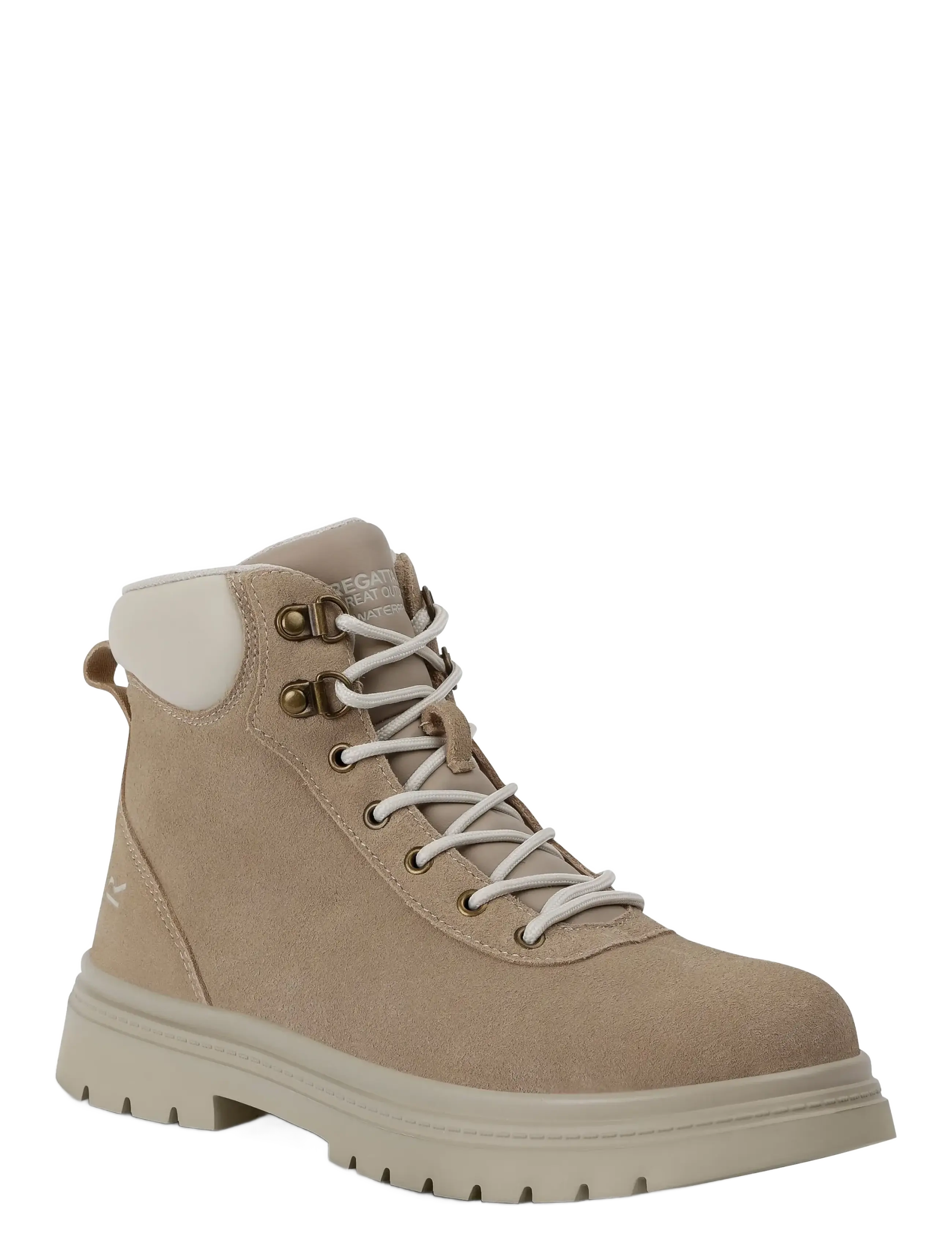 Regatta - WhintonBoot - wanderschuhe - soft taupe - 3