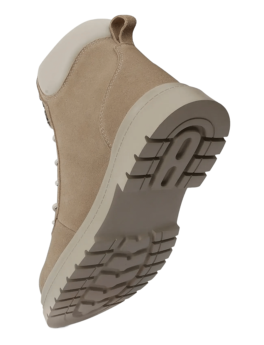 Regatta - WhintonBoot - wanderschuhe - soft taupe - 4