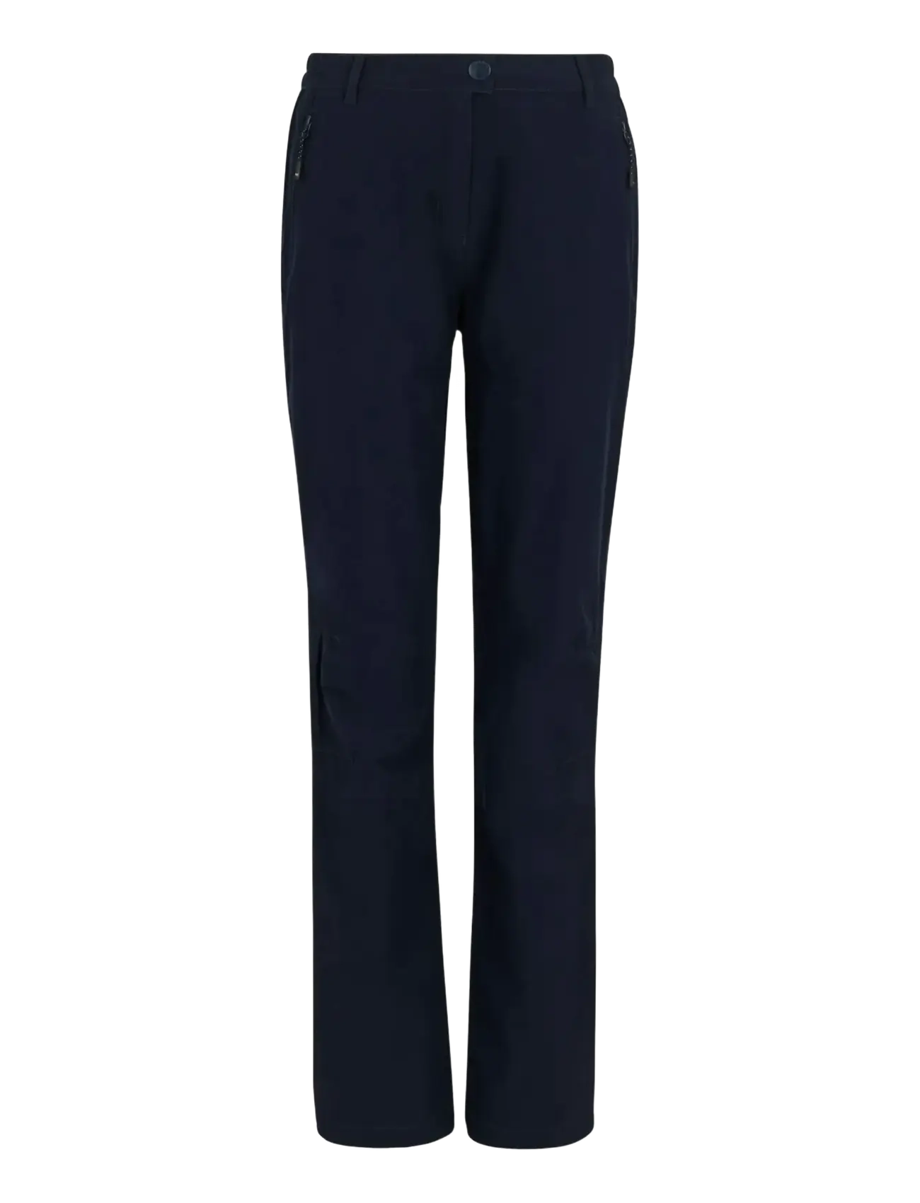 REGATTA Womens Highton Hosen Ii Navy - 36 Regular - Damen